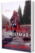 A Very Keatyn Christmas (The Keatyn Chronicles - Italiano)