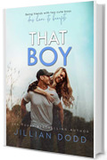That Boy (That Boy - italiano Vol. 1)