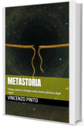 Metastoria: Tempo, potere e risveglio nella visione gnostica degli eventi