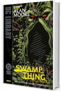 Swamp Thing di Alan Moore - Volume 5