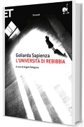 L'universit&agrave; di Rebibbia (Super ET)
