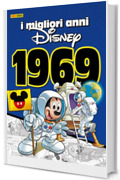 I Migliori anni Disney 10: 1969