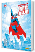 Superman Red & Blue