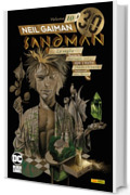 Sandman volume 10: La veglia