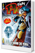 Pk Giant - 3K edition 36: Il giorno che verr&agrave;