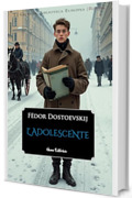 L'adolescente (la Grande Biblioteca Europea)