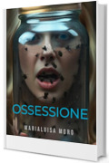 OSSESSIONE: thriller n. 9 della serie norvegese