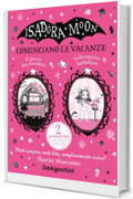 Isadora Moon. Cominciano le vacanze
