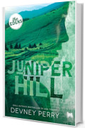 Juniper Hill (The Edens Vol. 2)