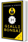 31 GIALLI BONSAI