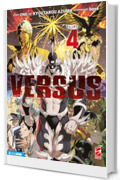 Versus 4: Digital Edition