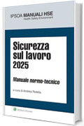 Sicurezza sul lavoro