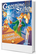 L'enigma dell'orologio