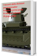 I racconti delle divisioni panzergrenadier (volume 23): Prostitute prima parte