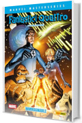 Marvel Masterseries - Fantastici Quattrodi Mark Waid e Mike Wieringo 1 (di 2): Inimmaginabile (Marvel Masterseries - Fantastici Quattro di Mark Waid e Mike Wieringo)