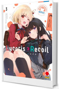Lycoris Recoil Repeat 3