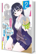 The dangers in my heart (Vol. 2)