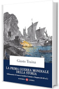 La prima guerra mondiale della storia: Dall'assassinio di Cesare al suicidio di Antonio e Cleopatra (44-30 a.C.)