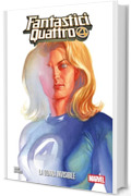 Marvel Verse Fantastici Quattro &ndash; La Donna Invisibile