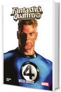 Marvel Verse Fantastici Quattro &ndash; Mister Fantastic