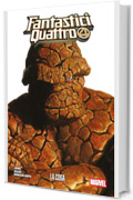 Marvel Verse Fantastici Quattro &ndash; La Cosa