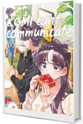 Komi can't communicate (Vol. 35)