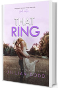 That Ring (That Boy - italiano Vol. 3)