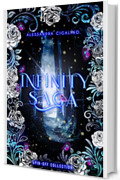 INFINITY SAGA - SPINOFF COLLECTION: I quattro spin-off della Saga Infinity in un unico volume