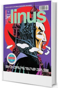 Linus. Luglio 2025 (Linus 2025)