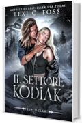 Il Settore Kodiak (Lupi V-Clan Vol. 4)