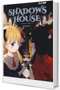 Shadows house (Vol. 2)
