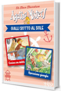 Agatha Mistery. Gialli sotto al sole