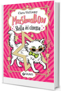 Marshmallow stella del cinema (Gatto Superstar Vol. 4)
