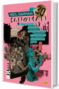 Sandman volume 11: Notti eterne