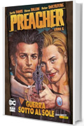 Preacher - Libro 6: Guerra sotto al Sole