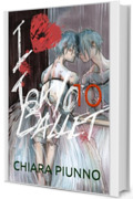 I LOVE TOKYO BALLET: capitolo 10