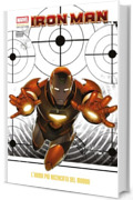 Iron Man - L'uomo pi&ugrave; ricercato del mondo