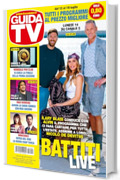 Guida TV # 29 | 2025