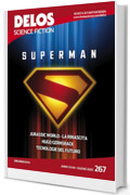 Delos Science Fiction 267