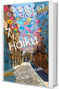 7 Haiku: :: Soste d'Estate in Sicilia