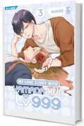 My Love Story with Yamada-kun at Lv999 3: Digital Edition