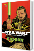 Star Wars - Storie dall&rsquo;iperspazio: Qui-Gon