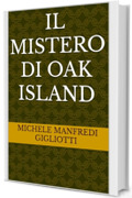 Il mistero di Oak Island