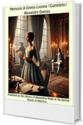 Memorie di Emma Lyonna (Complete)