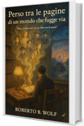 Perso tra le pagine di un mondo che fugge via