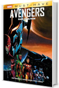 Marvel Must-Have: Avengers - Rage of Ultron