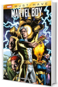 Marvel Must-Have: Marvel Boy
