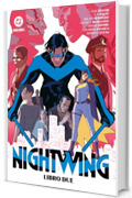 Nightwing (2016) 2