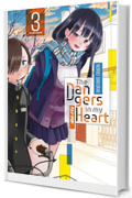 The dangers in my heart (Vol. 3)