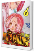 Hell's paradise. Jigokuraku (Vol. 6)